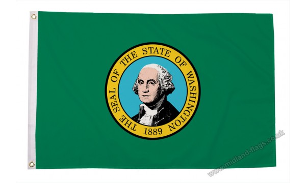 Washington Flag